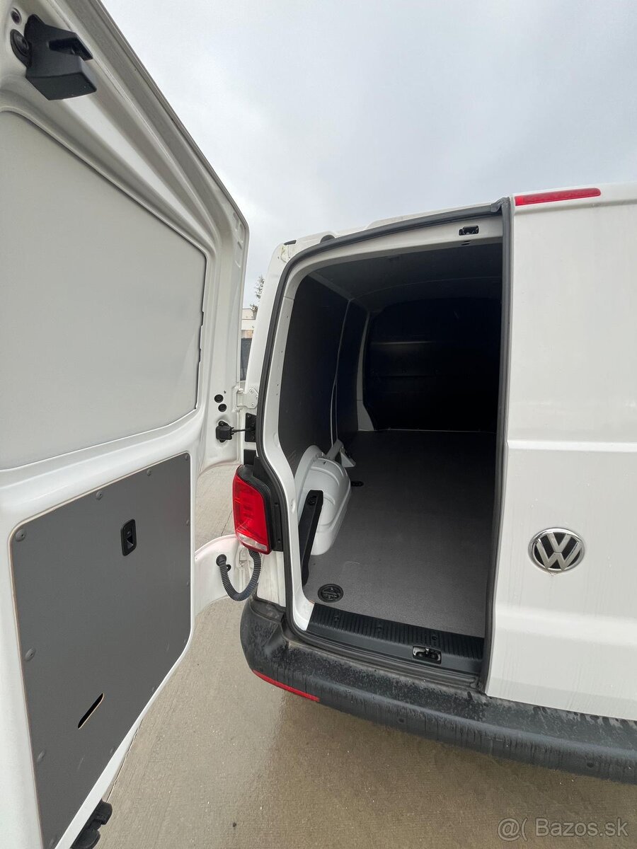 2022 Volkswagen E-Transporter T6.1 ⭐Odpočet DPH⭐nová STK⭐ - 7