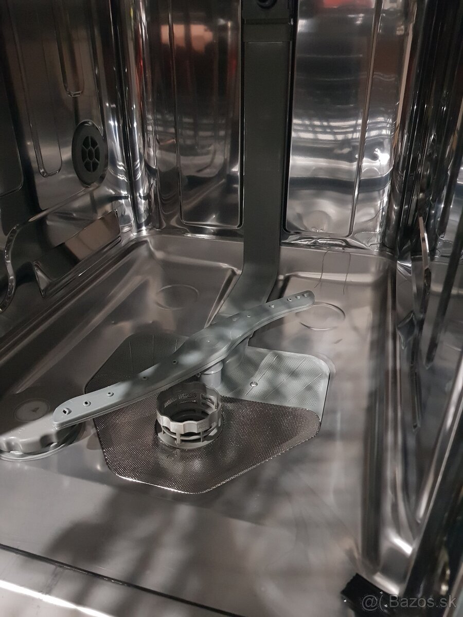 Umývačka riadu Mora 45cm - 7