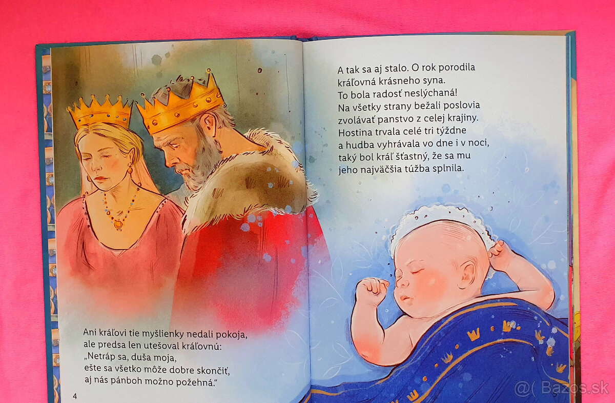 Detské knihy za 1 EUR. ♥ ::. - 7