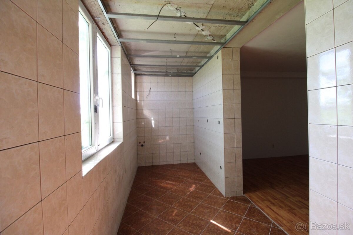 Podnikateľský objekt/sklad a pozemok na prenájom, Bernolákov - 7