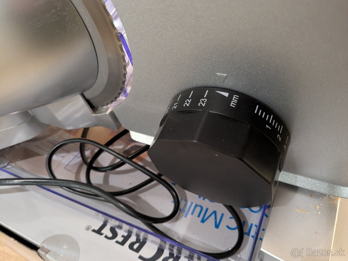 Predam pekaren, krajac a zvaracka - 7