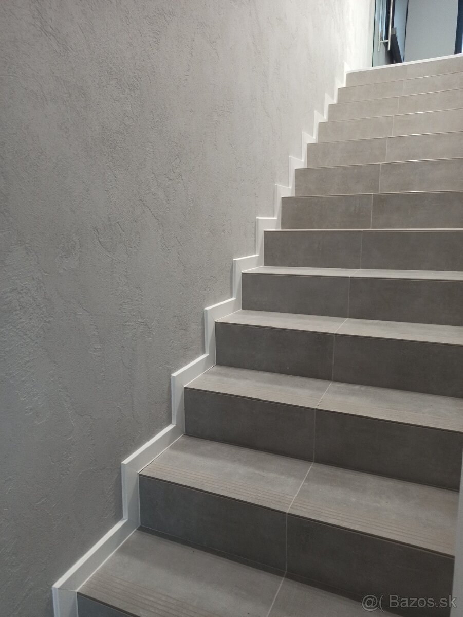 Podlaha, dvere, schody - 7