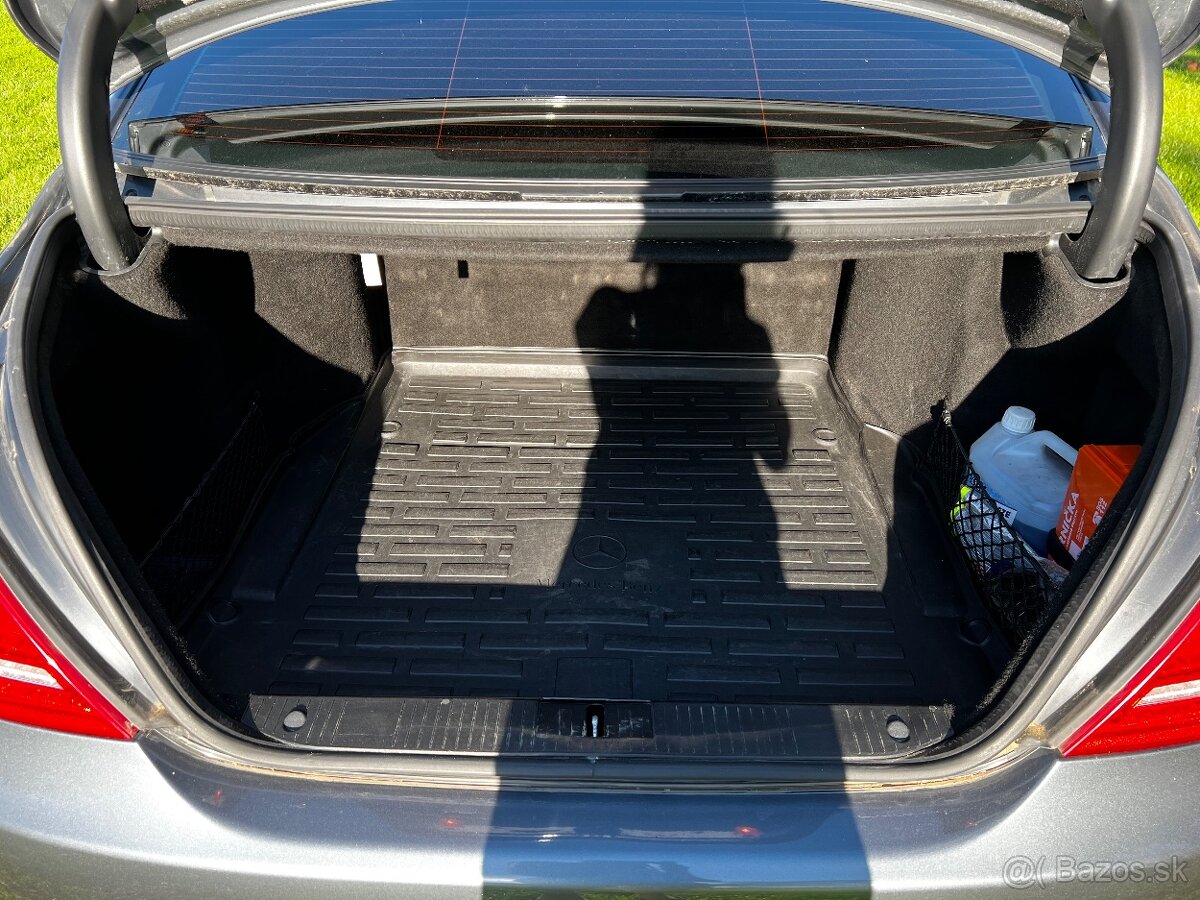 Mercedes - Benz S350CDi - 7