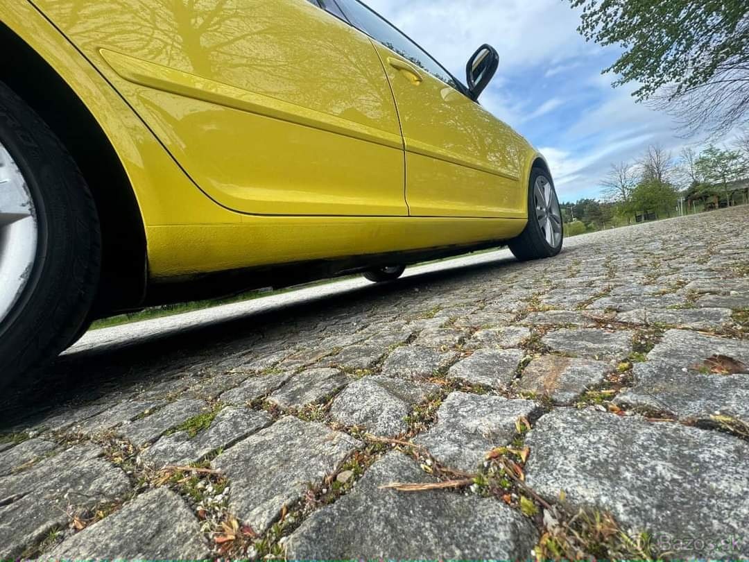 Škoda oktavia 2.0 TFSI - 7