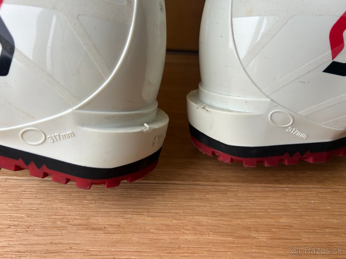 Panske lyziarky SCOTT - 7