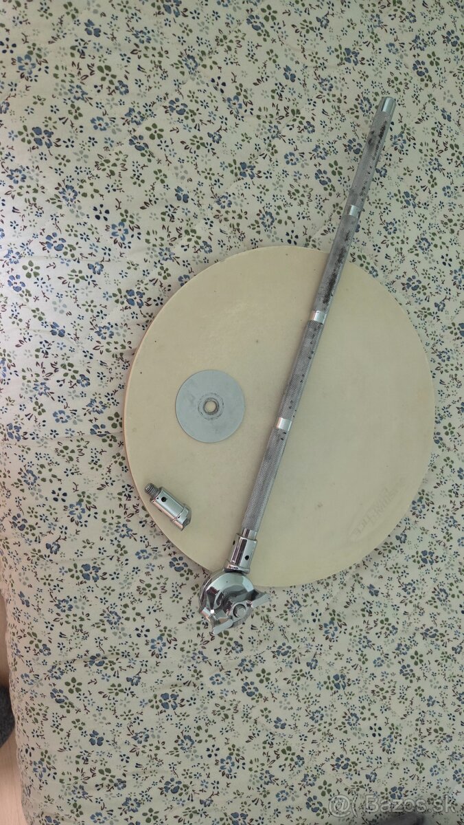 Predám trenažer na bicie - 7