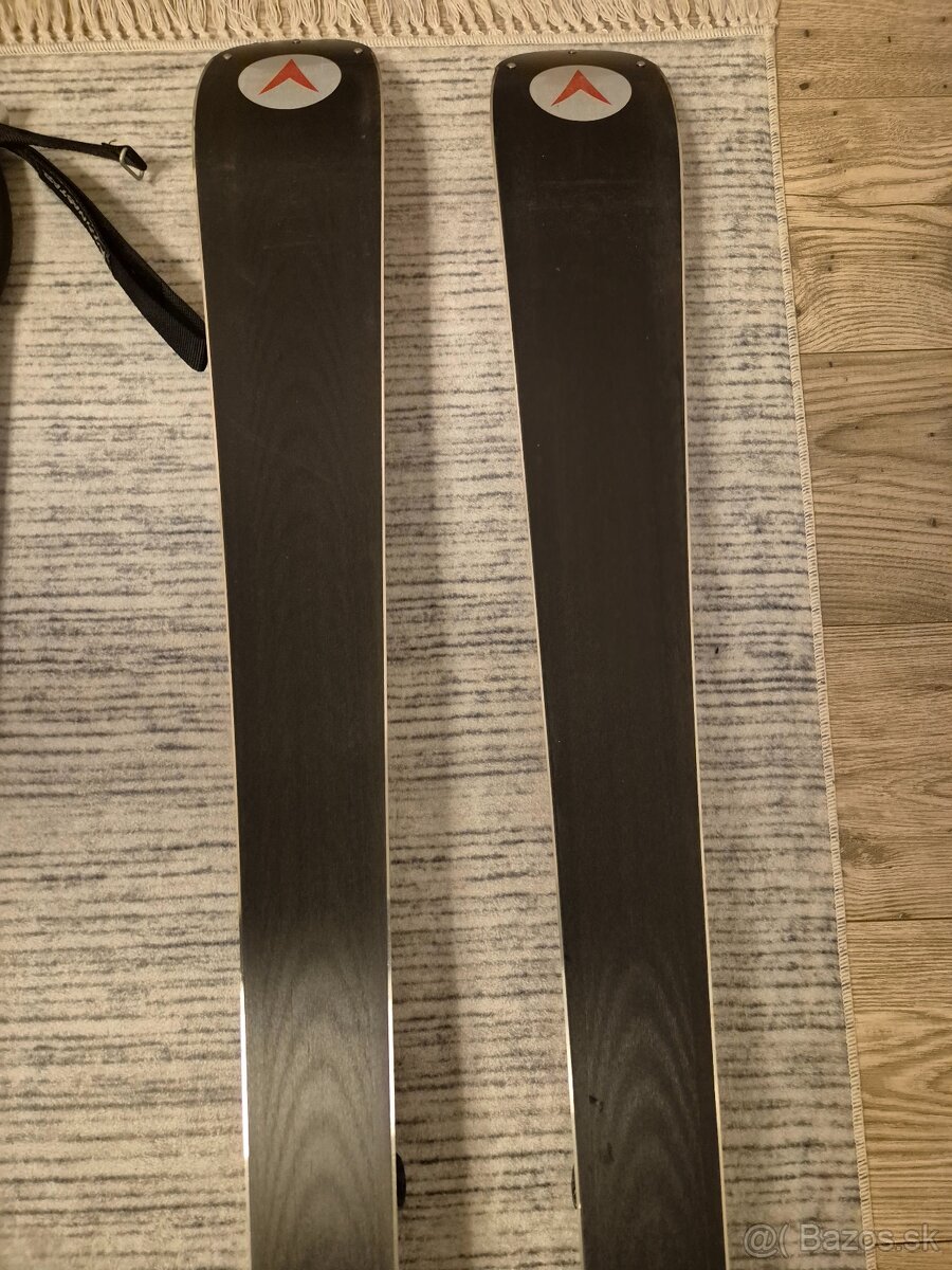 Lyže Dynastar + palice (set) - 7