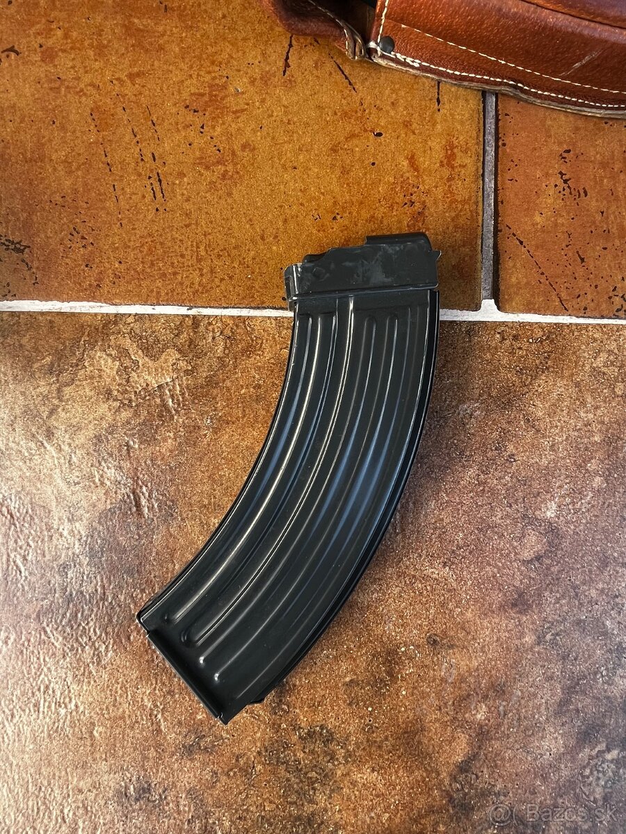 SA. Vzor 58 cal. 7.62x39 - 7