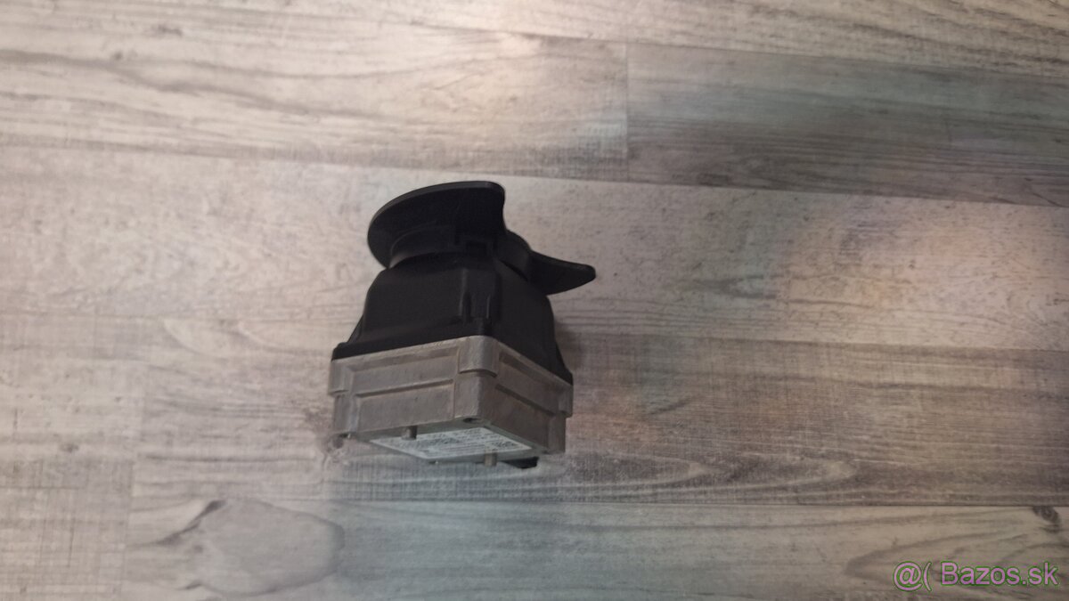 Audi NIGHT VISION CAMERA Q7 Q8 - 7