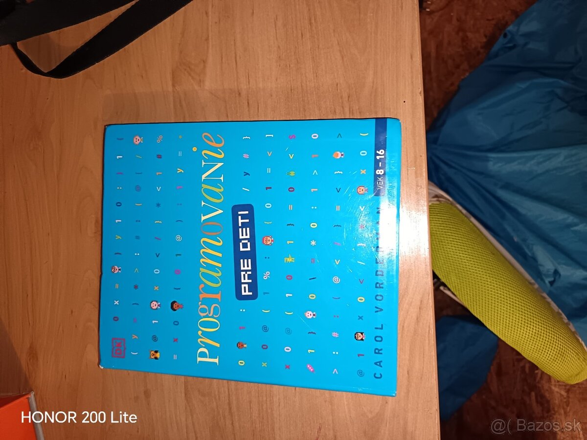 Predám knihy dobrý stav - 7