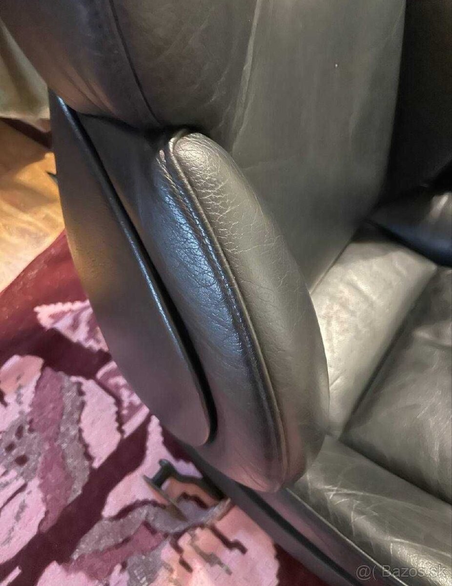 Recaro Audi S4 b5 avant - 7