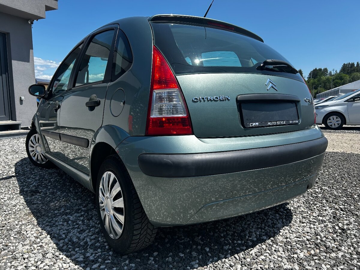 Citroën C3 - 7