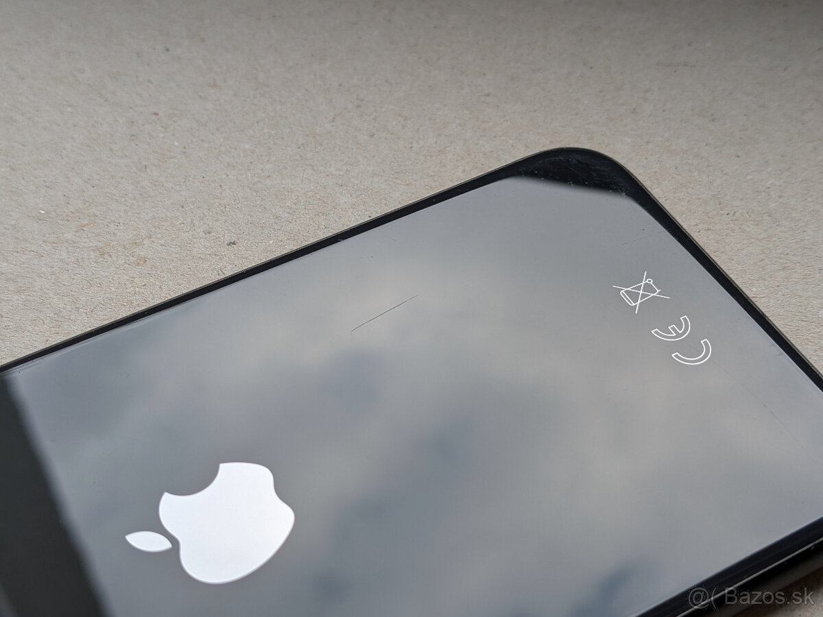 Predám Apple iPhone SE 2020 128GB v čiernej farbe. - 7