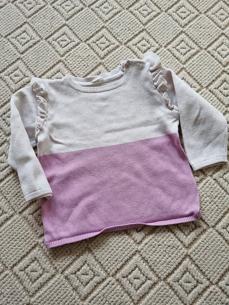 Mikiny a svetre vel. 92 - 7