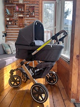 ABC Design Salsa 3 Air asphalt Classic - 7