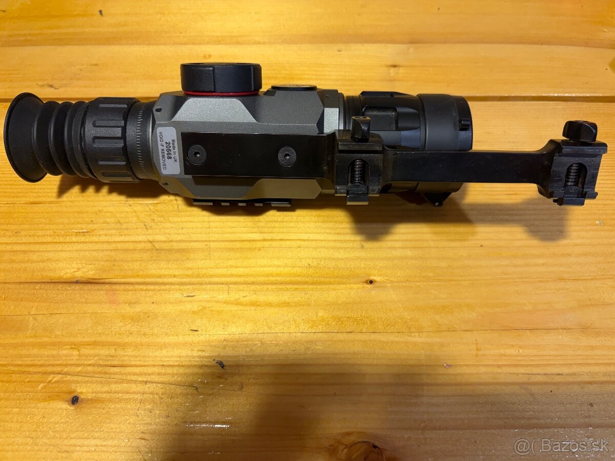 Termovizia ATN Thor Hd - 7