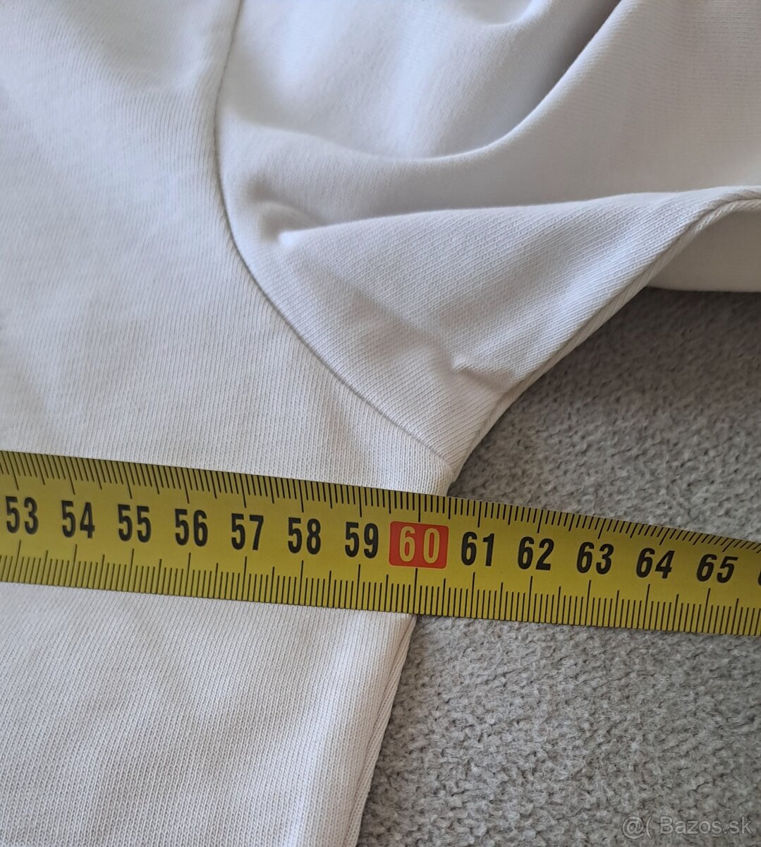 BALENCIAGA - TRIKO -UNISEX- OVERSIZED 1 - 7