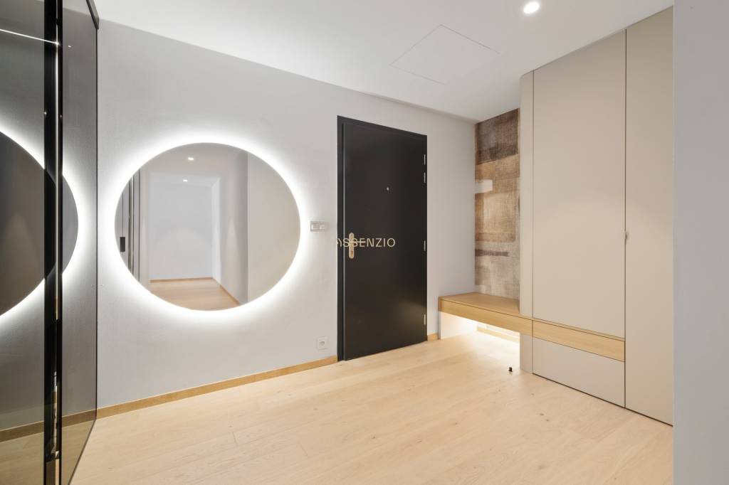 ASSENZIO - PRENÁJOM - 2 IZBOVÝ BYT - EUROVEA - RIVERSIDE - 7