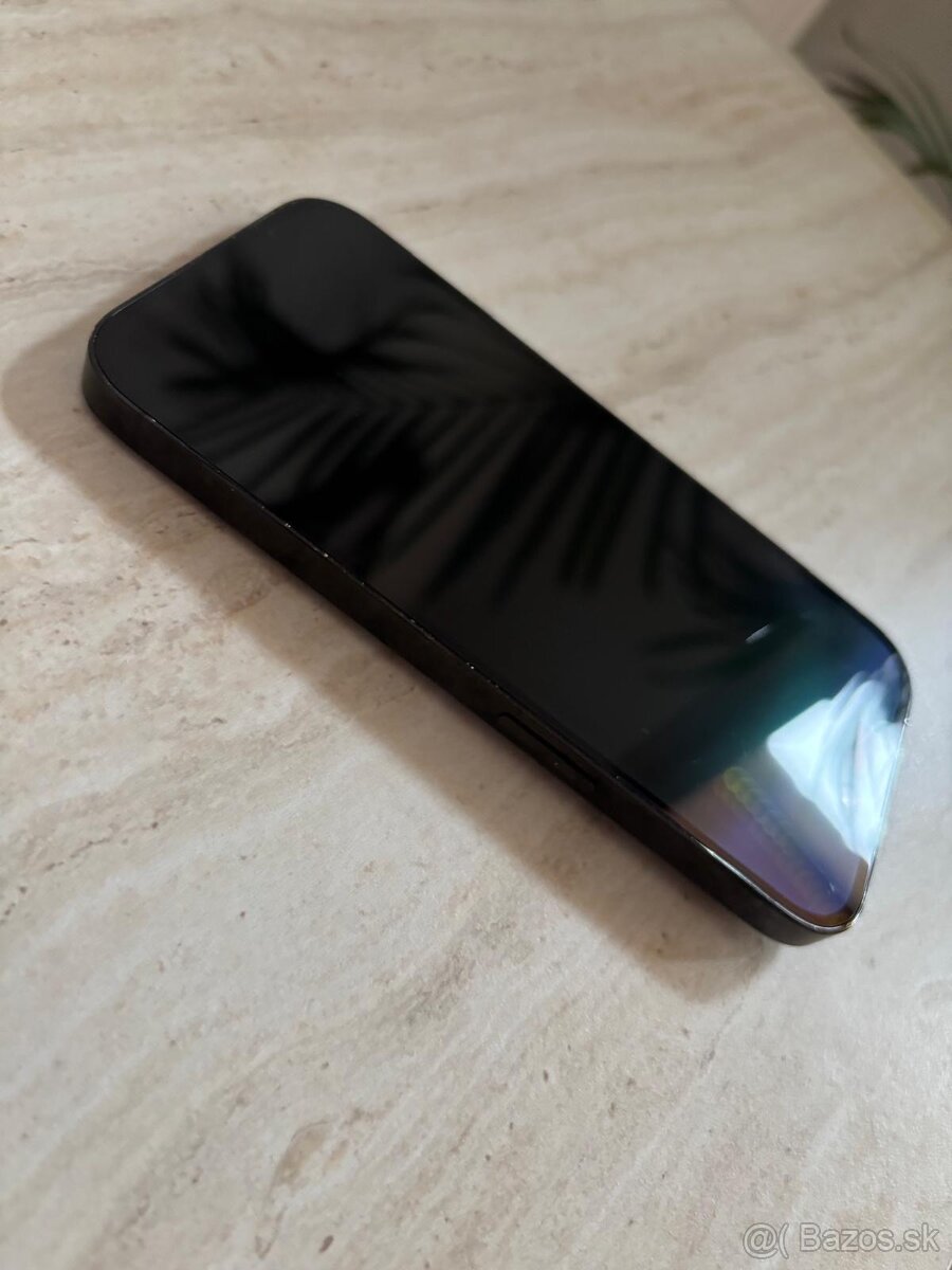 iPhone 14 Pro Black 256gb - 7