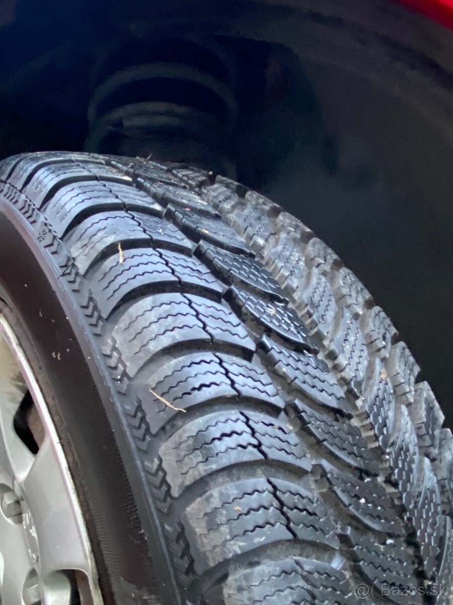 Peugeot 206+ 1.4 HDI - 7