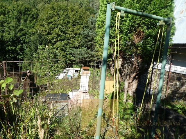 RK EXPRES - na predaj záhrada s chatkou v Novej Lehote. - 7