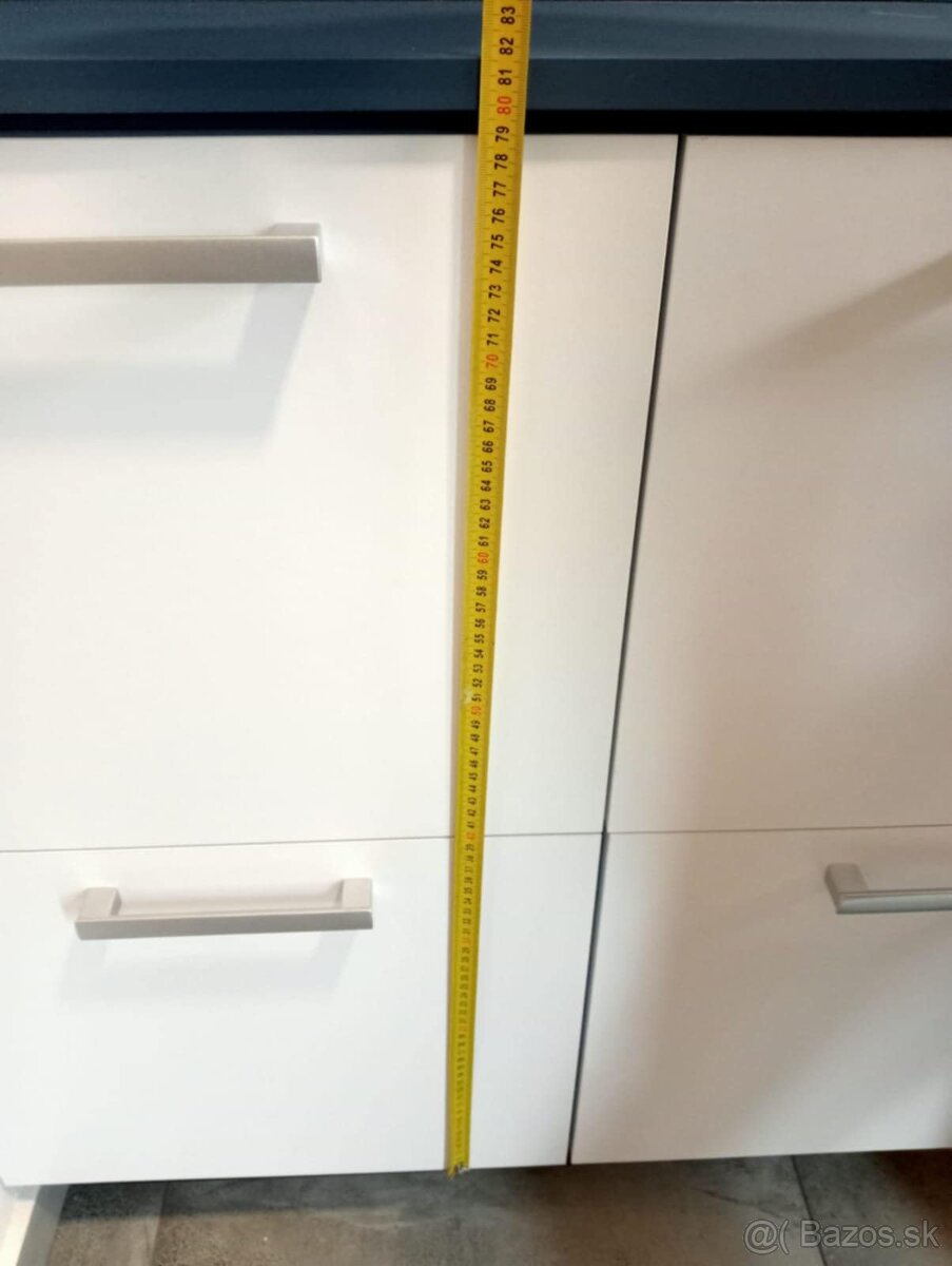 Vešiaková stena + botník - 7