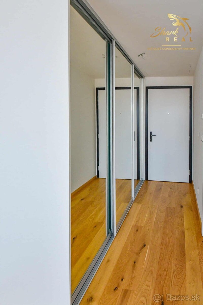 2 izbový byt v projekte Zwirn - 7