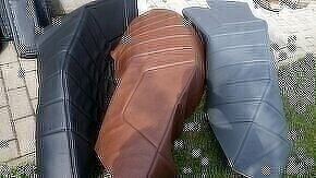 čalúnenie blatníkov a strechy Zetor - 7