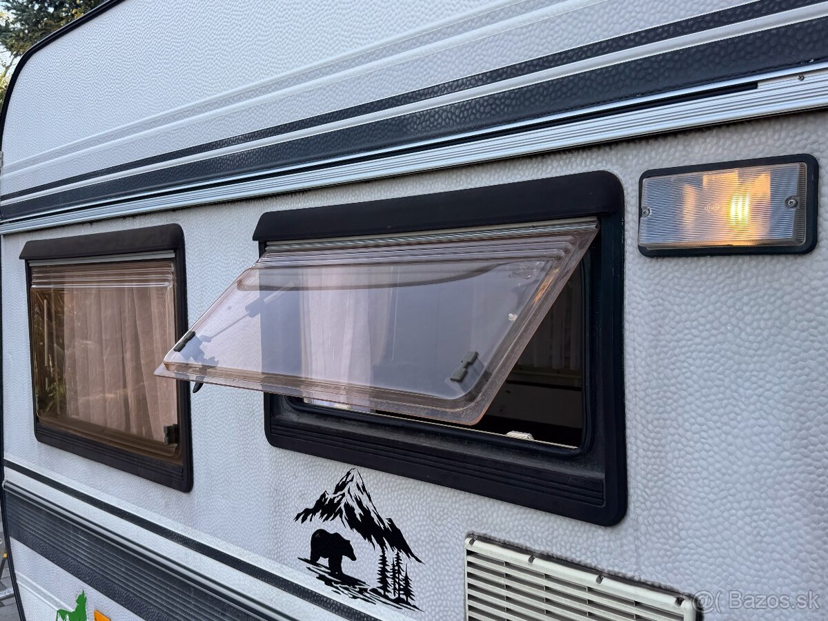 Hobby Prestige 460T - 7