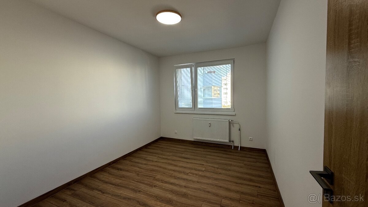 3-izbový krásny priestranný byt Bratislava-Devínska Nová Ves - 7