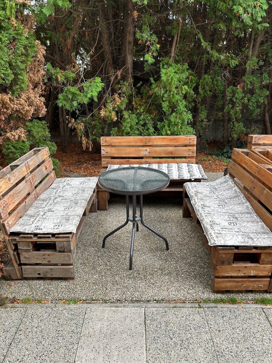 Kaviarenský nábytok - 7