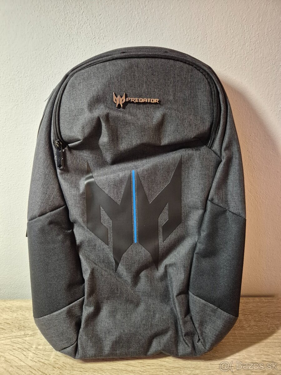 Nová sada Acer Predator - 7