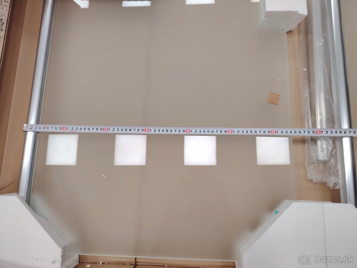 Sprchove dvere zastena - 7