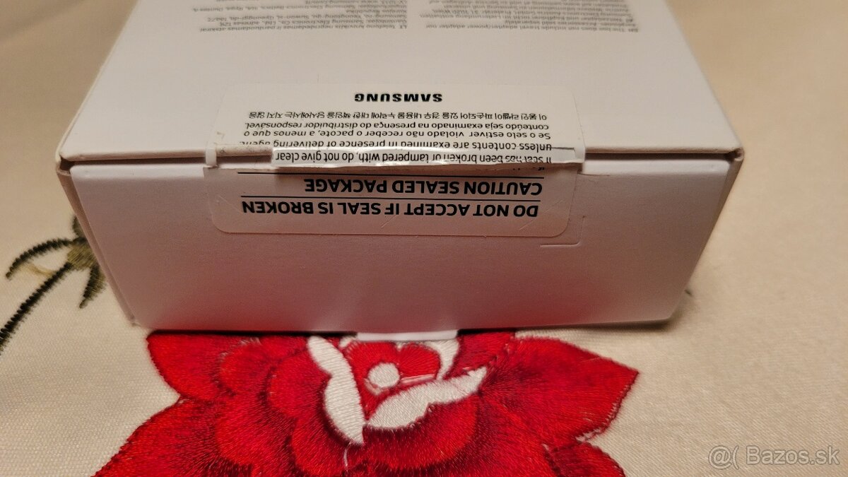 Samsung Galaxy A14 – nepoužívaný, nový so sklom a 2 krytmi - 7