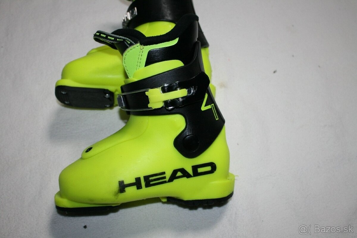 lyže Head Shape 87 cm , lyžiarky - 7