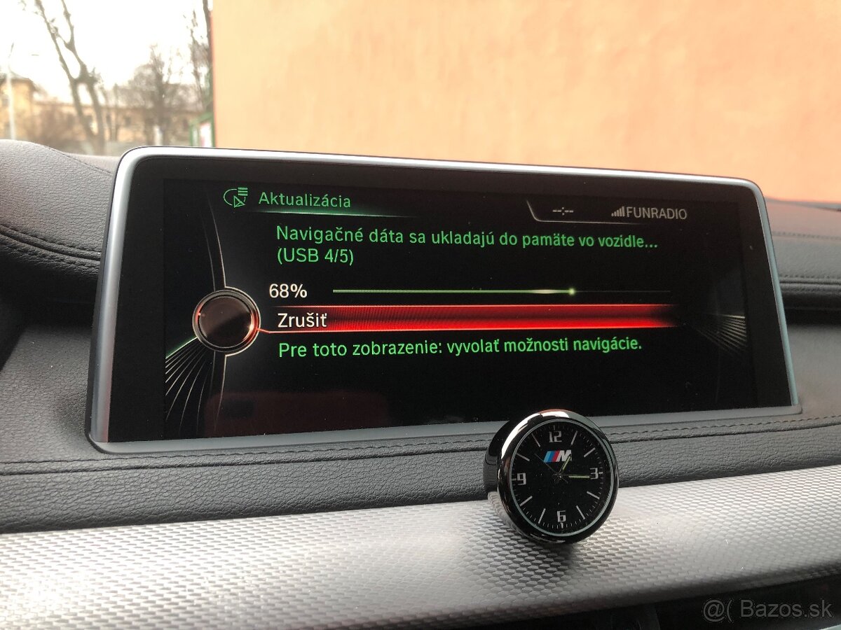 BMW MINI navigácie 2026 mapy, kódovanie, chiptuning - 7