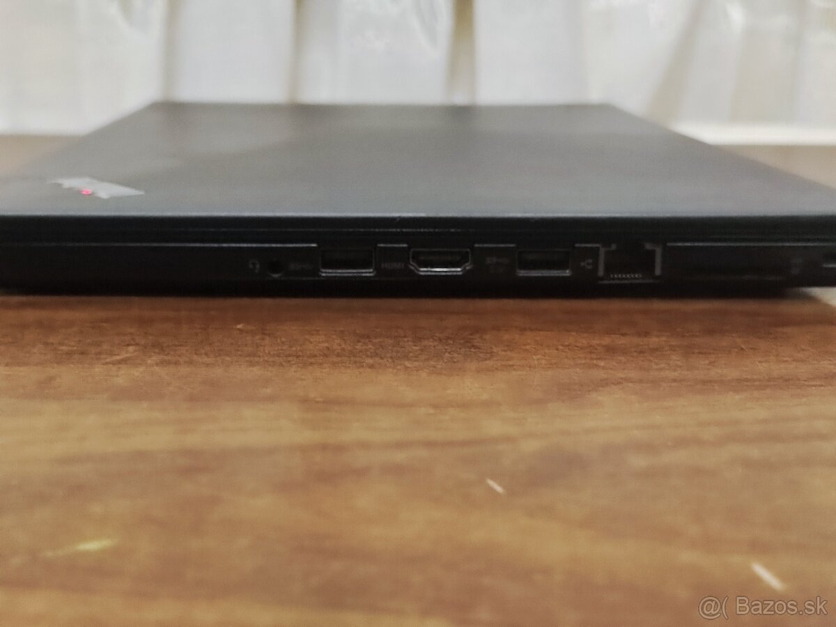 Predám Lenovo thinkpad T470 - 7