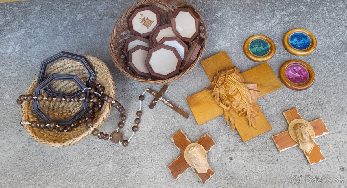 Veci na chalupu (koberce)... - 7