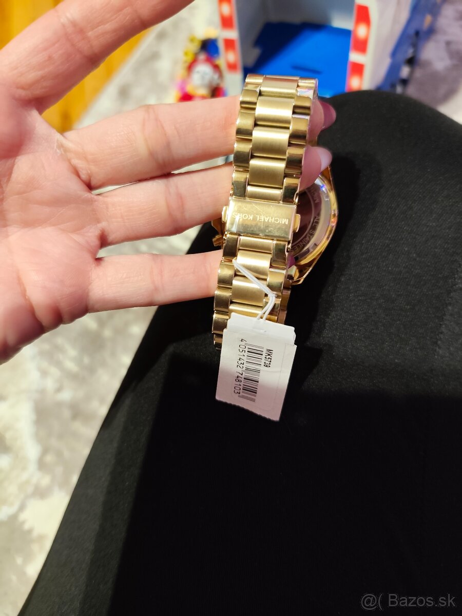 Dàmske hodinky Michael Kors - 7
