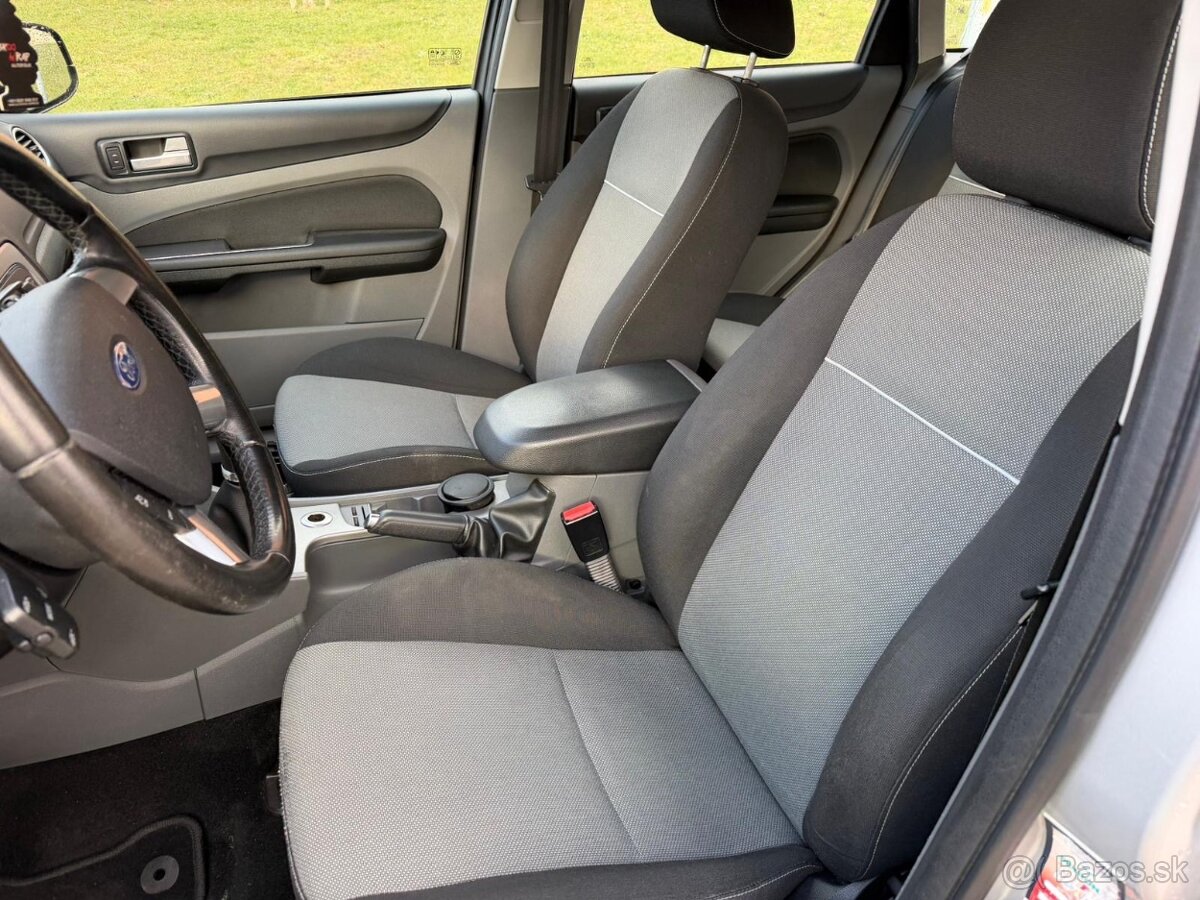 Ford Focus Combi - 7