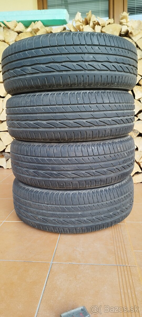 SX 4 pneumatiky. - 7