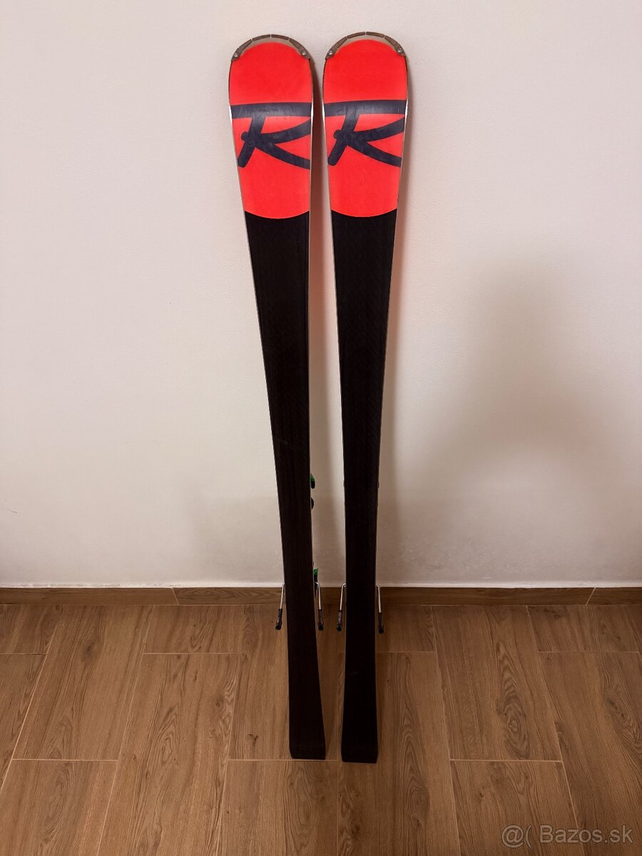Rossignol Hero elite st 172cm - 7