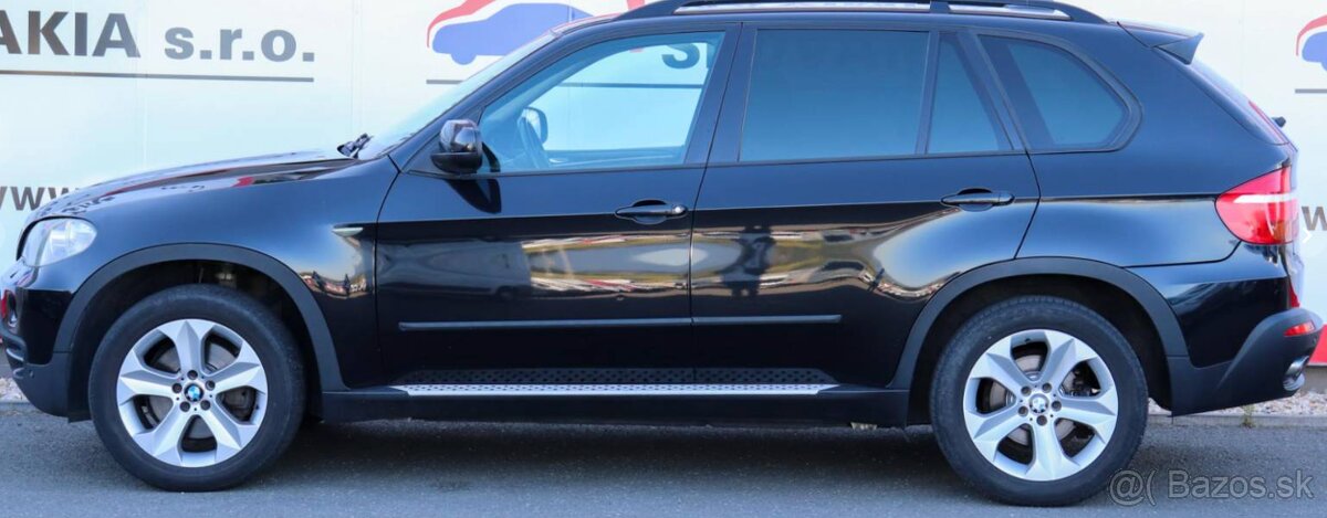 BMW X5 xDrive30d - 7