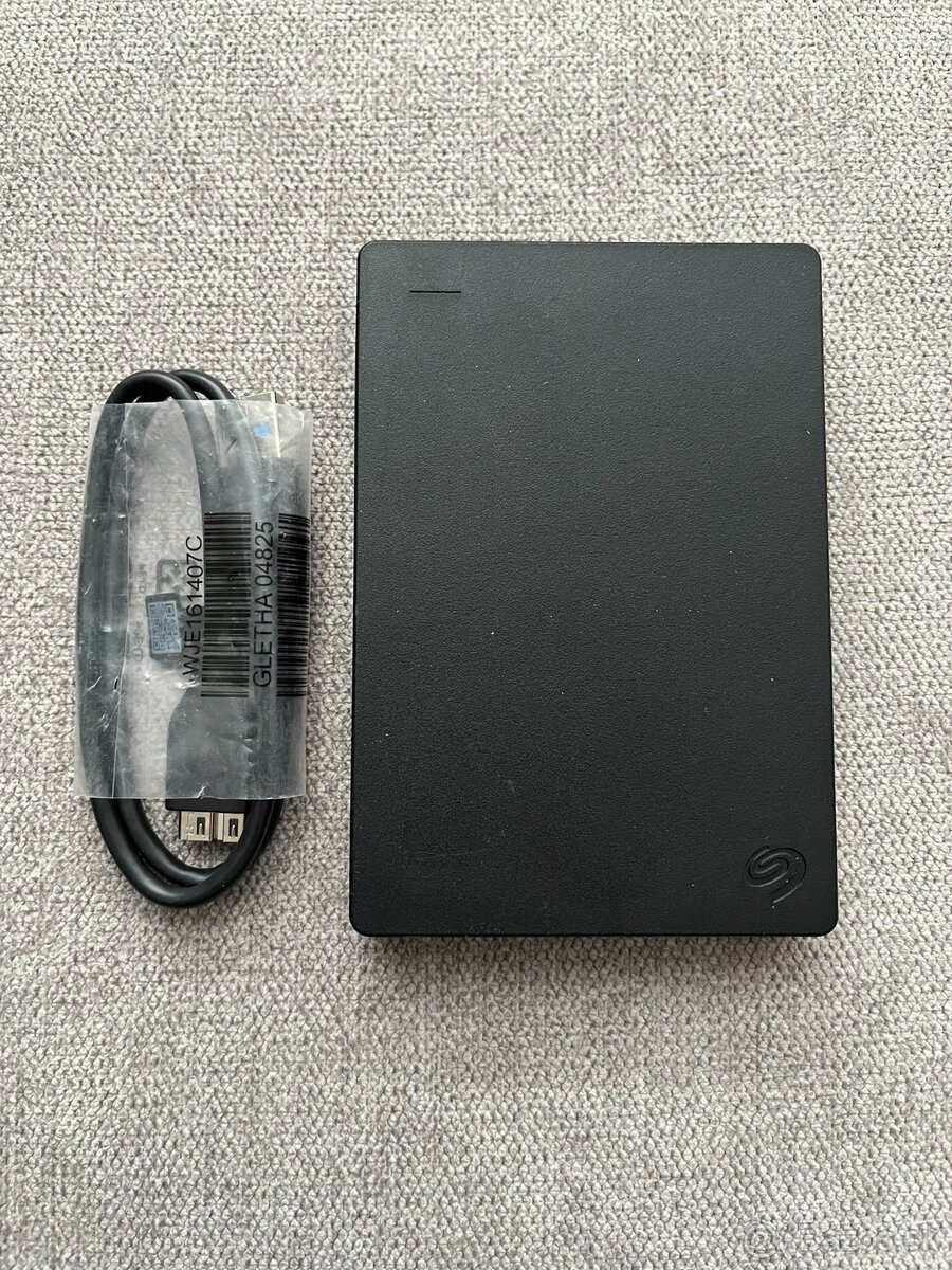 Externý 2,5" HDD WD / Surefire / Toshiba / Seagate 2TB - 7