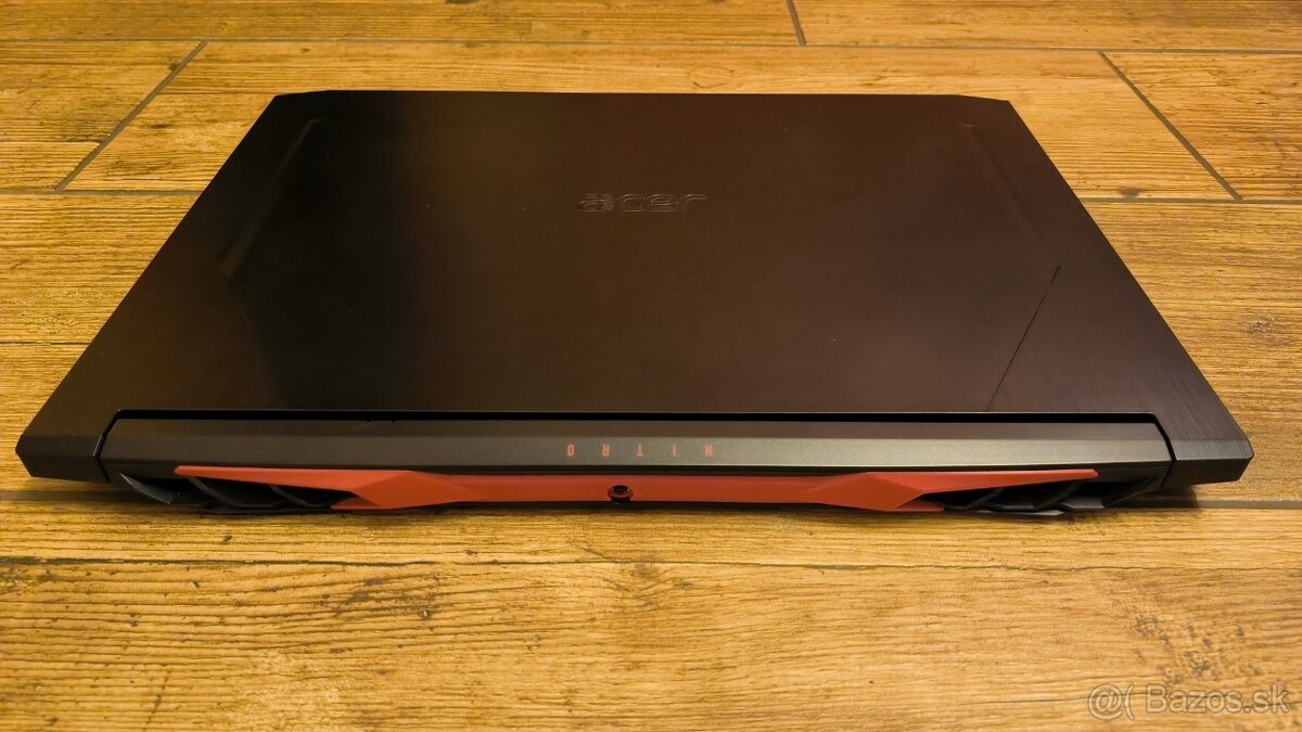 Herný notebook Acer Nitro 5 - 7