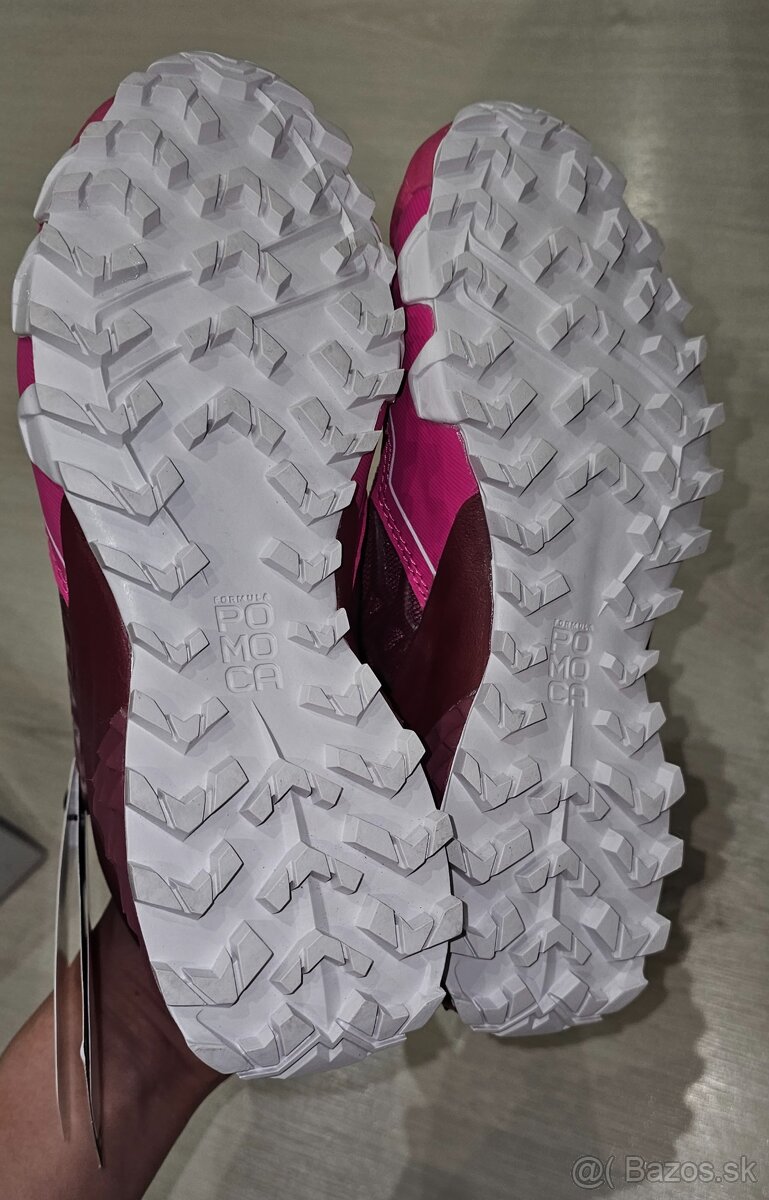 Dynafit Feline SL beet red - 7