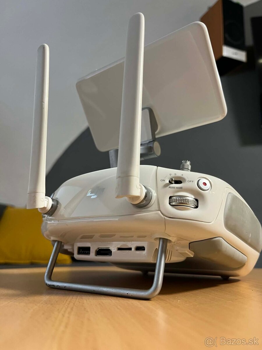 Dji Phantom 4 pro - 7