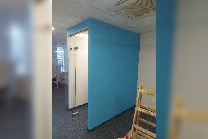 Maliarske práce- SDK -omietky -stierky - 7