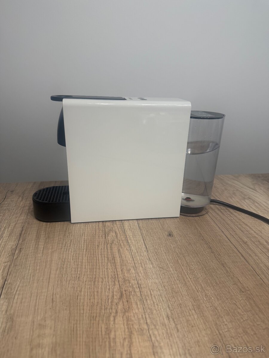 Kapsulový kávovar nespresso Essenza mini - 7