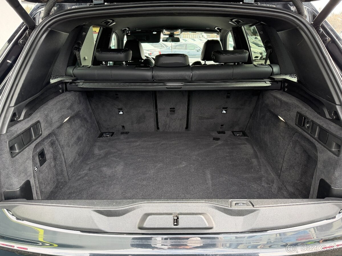 BMW X5 xDrive30d A/T - 7